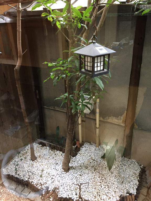 Fushimi Kikyo-tei *
