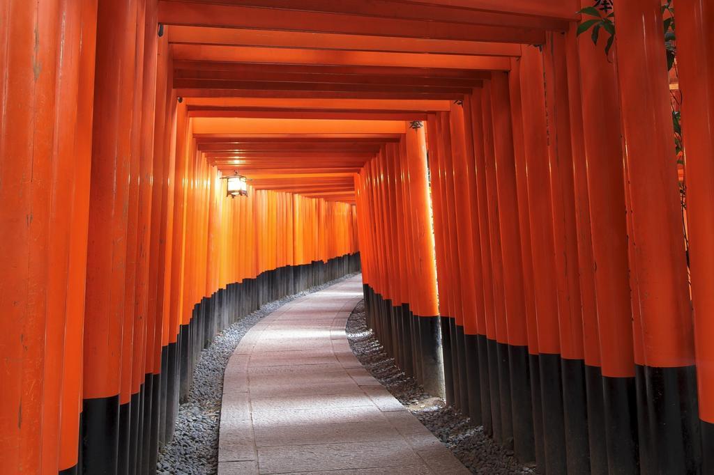 Fushimi Kikyo-tei Holiday home *