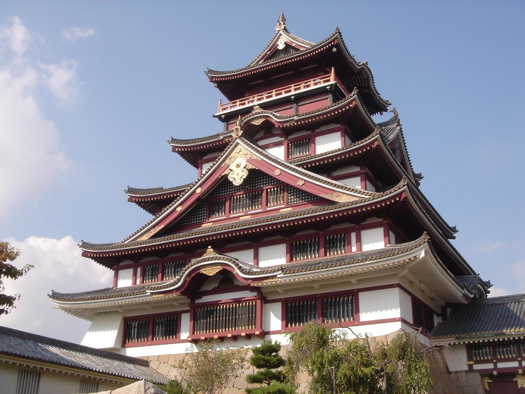Fushimi Kikyo-tei Holiday home