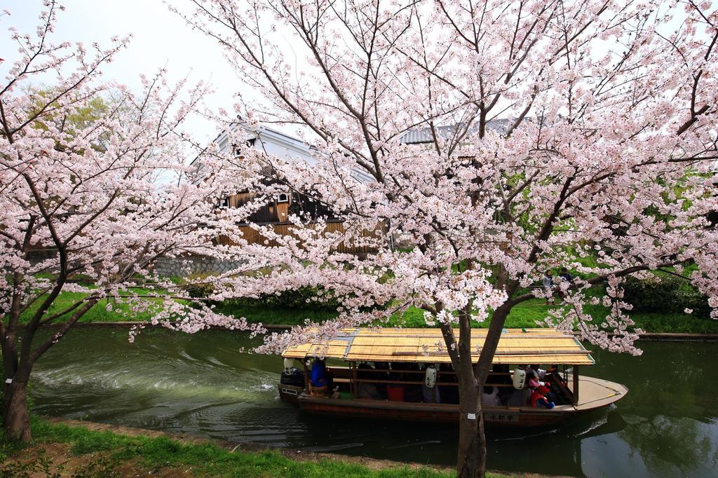 Fushimi Kikyo-tei * Kyoto