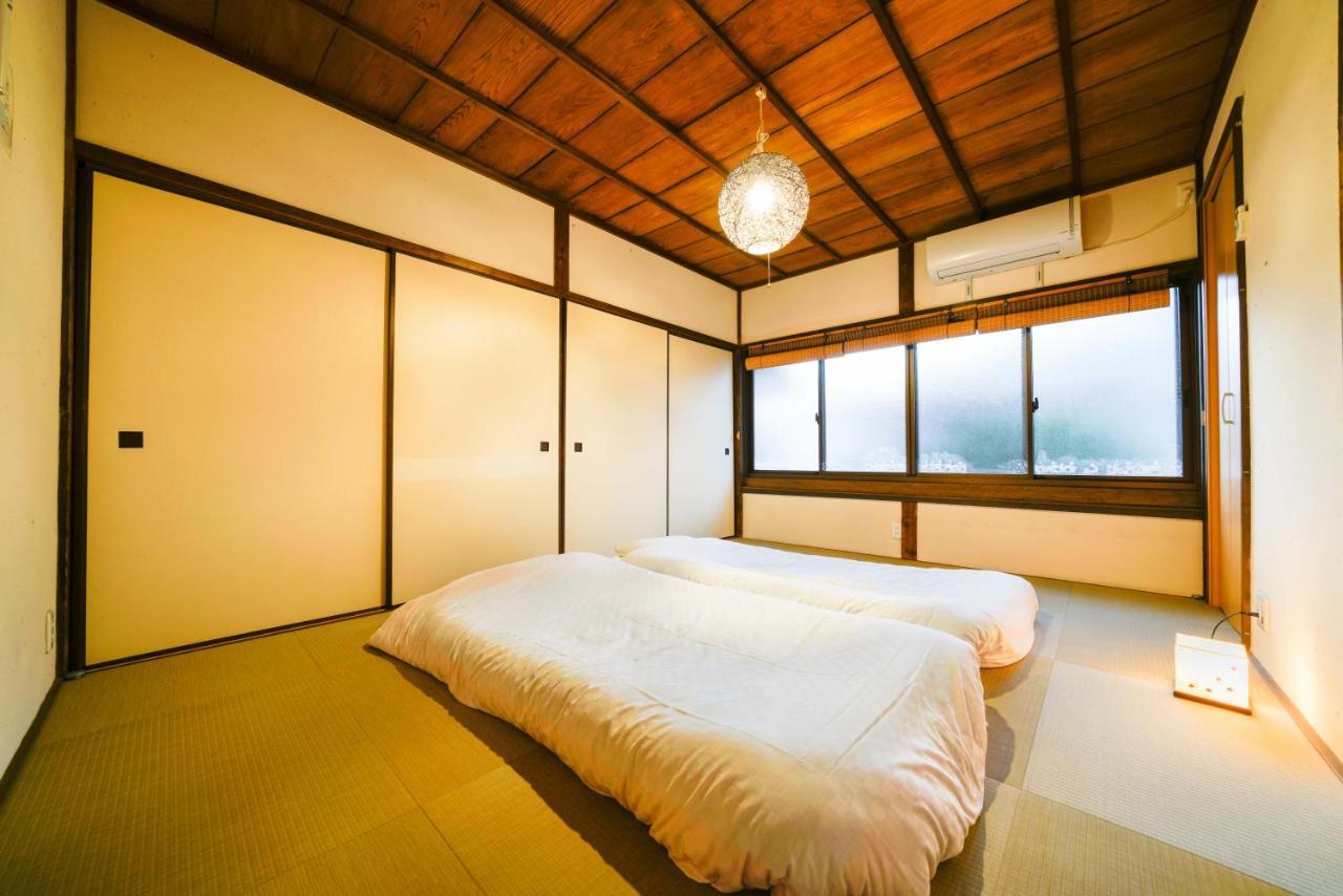 Fushimi Kikyo-tei * Kyoto