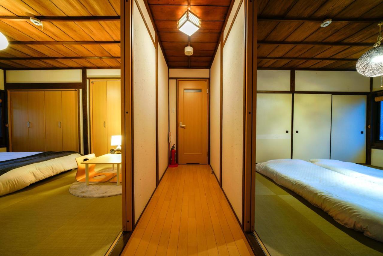 Fushimi Kikyo-tei *