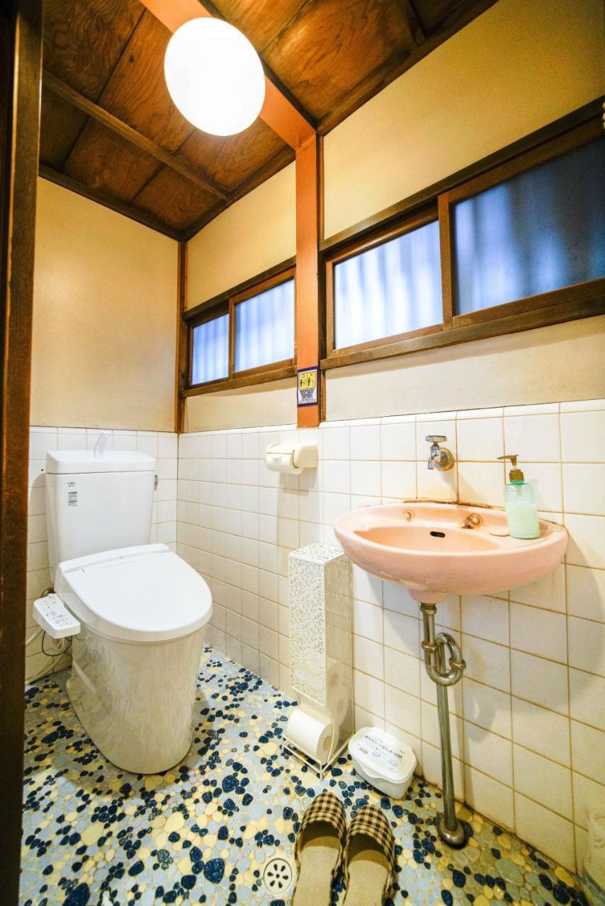 Fushimi Kikyo-tei Kyoto