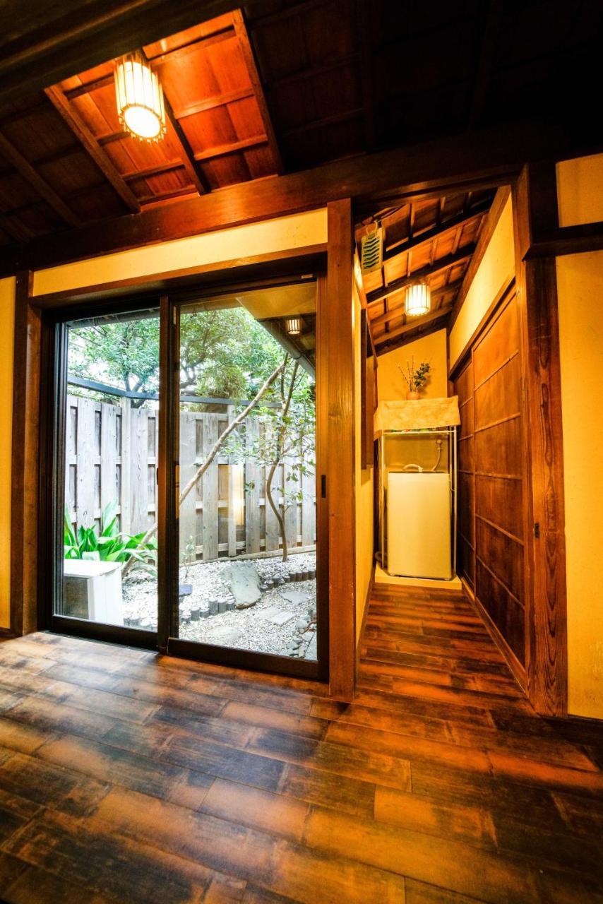 Fushimi Kikyo-tei Casa de férias Quioto