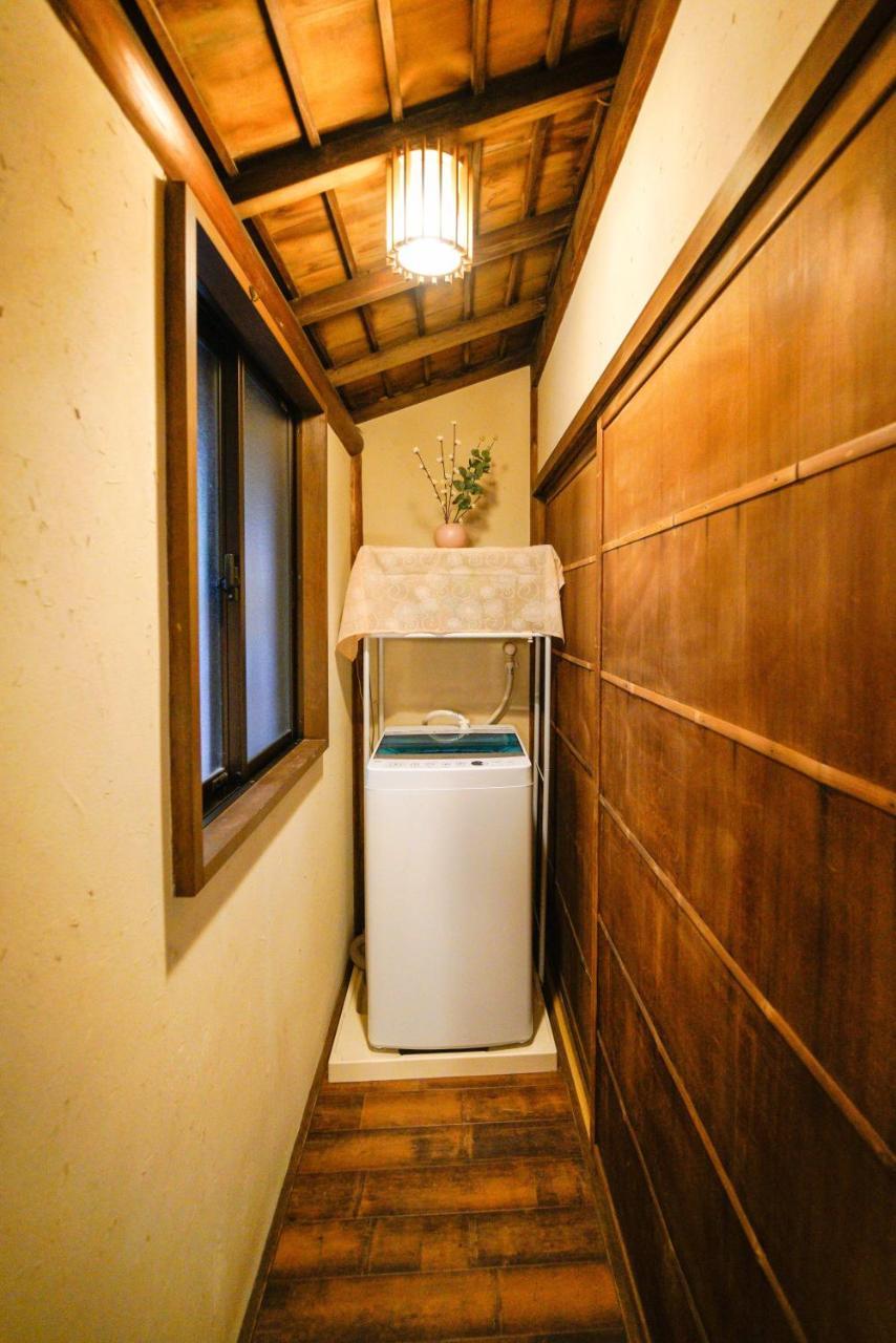 Holiday home Fushimi Kikyo-tei Kyoto