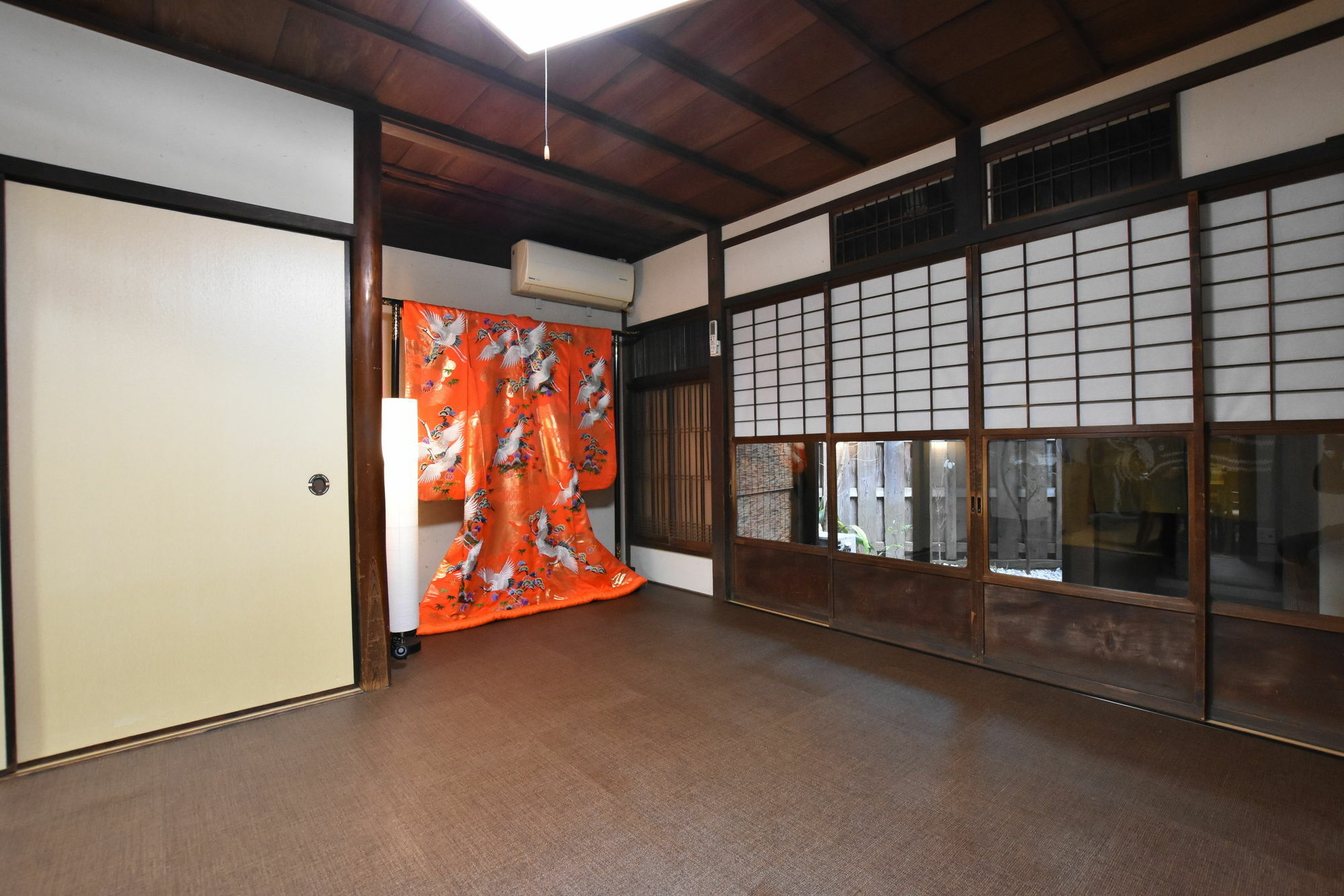 Fushimi Kikyo-tei Casa de férias