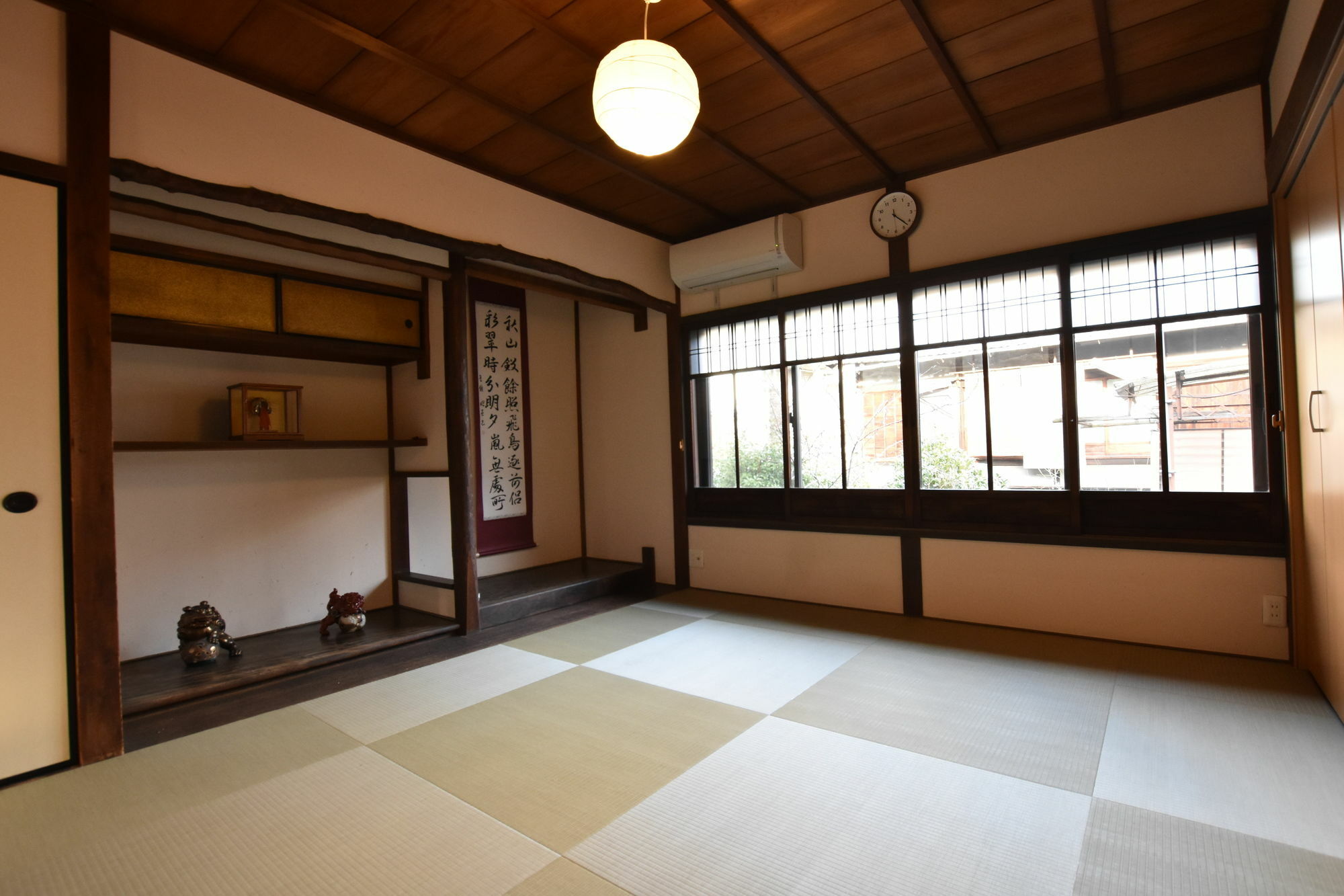 Holiday home Fushimi Kikyo-tei *